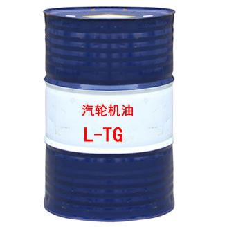 L-TG汽輪機油